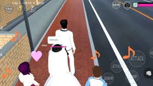 Maybe you would like to learn more about one of these? Cara Menikah Di Sakura School Simulator Langsung Sah Jalantikus