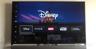 Can You Watch Disney Plus On Android Tv Here S The Answer