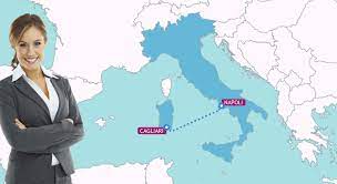 Prenota ora il tuo traghetto! Traghetti Napoli Cagliari Offerte Sardegna Traghetti Com