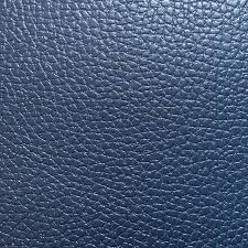 Find so many sectionals that recline right here at american signature furniture. Anabel Blue Leather Power Reclining Sectional El Dorado Furniture