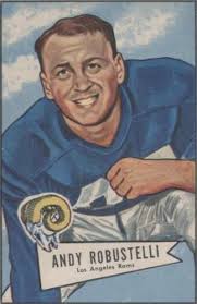 1983 Topps 1952 Reprint #74 Andy Hansen NM-MT Phillies