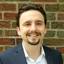 Dylan Strobel's Instagram, Twitter & Facebook