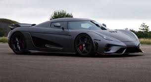 Single Gear Transmission Makes The Koenigsegg Regera Unlike Any Other Hypercar Carscoops In 2020 Koenigsegg Chevy Dealers Super Cars