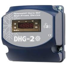 Coffret Antigel Piscine Dhg 2 Pour Hivernage Actif Ccei