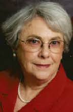 Obituary information for JANET JUSTUS