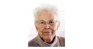 Betty Weldon Obituary (2014)