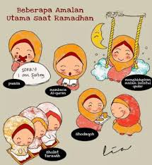 Search the worlds information including webpages images videos and more. Contoh Gambar Karikatur Ramadhan Ideku Unik