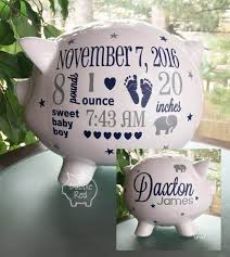 Baby block engraved pewter piggy bank. Top 50 Piggy Bank The Ultimate Guide To The Perfect Piggy Bank