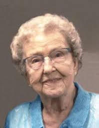 Clarice Enerson Obituary (1924