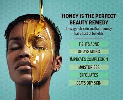 The best part about honey washing is that if you happen to get some in your mouth… it tastes delicious. Health Benefits Of Honey In Beauty Femina In