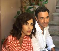 Dimostrazione che bravo e bello possono coniugarsi alla perfezione. Raoul Bova Dad At 50 The Actor Thinks About Another Son His Words
