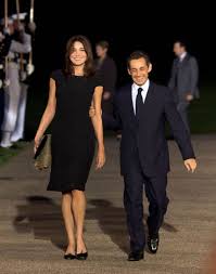 Former french president nicolas sarkozy says the corruption investigation into his activities is influenced by politics. Nicolas Sarkozy Another