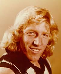 The awards: Under-19s Best and Fairest