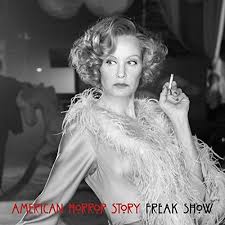 If you have good quality pics of jessica lange, you can add them to forum. September Song From American Horror Story Freak Show Feat Jessica Lange Von American Horror Story Cast Bei Amazon Music Amazon De