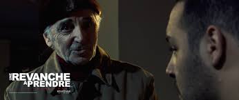 Une revanche à prendre (2023)