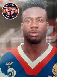 Blair Harding kiwi #647