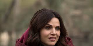 OUAT's Lana Parrilla Hasn't Begun Saying Goodbye to Regina Yet