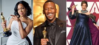 For those keeping score at home, bohemian rhapsody led the way at the 91st academy awards with four. Oscars 2019 Celebrating Black History Month With List Of Black Academy Awards Winners News Nation English