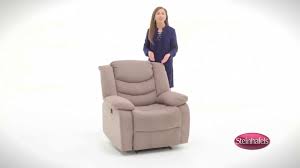 18895 w bluemound rd brookfield, wi 53045. Pvu075 Cosmo Power Recliner Youtube