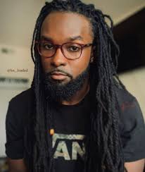 18 Cool Natural Hairstyles For Men