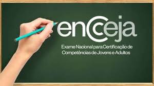 1 quem pode fazer o encceja 2020? Inscricao Encceja 2020 Segundo Informacoes Do Inep A Prova Do Encceja Este Ano Sera Em Dezembro