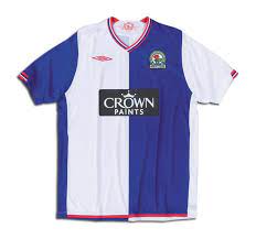 Jun 17, 2021 · bristol city transfers and rumours recap: Blackburn Rovers 2009 10 Heimtrikot