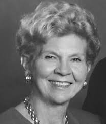 Marjorie STRACK Obituary (1927