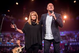 The church, originally called hills christian life centre, was established in 1983 in baulkham hills, new south wales, by brian houston and his wife bobbie. Brian Houston Apologizes For Hillsong Nyc S Failings Promises Whistleblower Policy