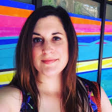 Dana Busby's Instagram, Twitter & Facebook