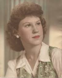 Marcella Burns's Instagram, Twitter & Facebook