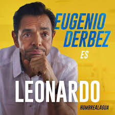 Conoce a Leonardo Montenegro, un...