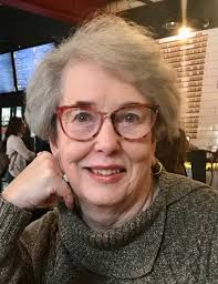 Obituary information for Joan Elaine (Evers) Power