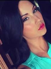 Dani Rae Female Model Profile