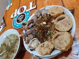 Muhammad rizal efendi ( h41160800 ) 3. Rendy Oktoriansyah On Twitter Sok Mie Apong Versi Premium Super Extra Daging Sapi Bakwan Bakwan Goreng Hanya Ada Di Apong Gebang Mutiara Saja Harga 20 000 Porsi Https T Co Lxshv34v2w