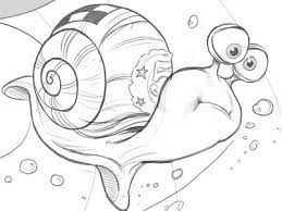 I made this tutorial cause i've seen so many people asking in the steam wallpaper engine community how to animate a 2d image on wallpaper engine's editor. Turbo Pencils Concept Art Characters Cool Art Drawings Snail Cartoon