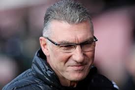 How Nigel Pearson fired up Watford players with first day 'rocket'