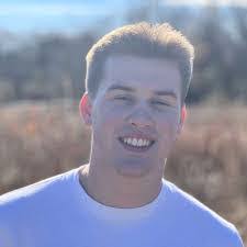 Eric Janousek's Instagram, Twitter & Facebook