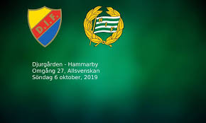 For the last 15 matches, djurgarden got 10 win, 4 lost and 1 draw with 36 goals for and 11 goals against. Streama Djurgardens If Hammarby If Se Matchen Via Live Stream