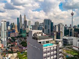 Jalan tuanku abdul rahman is one of the major roads in kuala lumpur. Hilton Garden Inn Jalan Tuanku Abdul Rahman South Debuts Hospitality Net