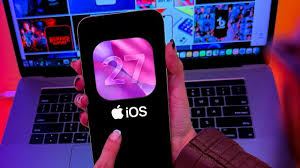 Trend Google: ios 18