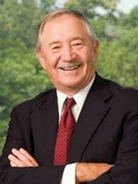 Charles F Bonser Obituary