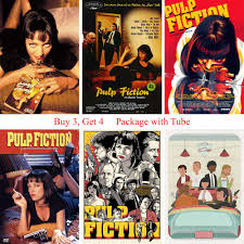 Shop allposters.com to find great deals on quentin tarantino (director) posters for sale! Quentin Tarantino Poster 90 X 59 5 Cm