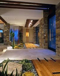 Indoor Garden Ideas Jardin Interieur Amenagement Jardin Interieur Design Cour