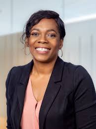 Jewanna Apawu, Adjunct Counsel