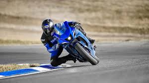 But did you check ebay? R7 Motorcycles Yamaha Motor