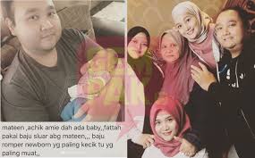 Fattah amin — wanita terindah 03:42. Aku Kehilangan Adik Aku Baru Jadi Ayah 37 Hari Adik Yana Samsudin Meninggal Dunia Gempak