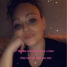 Keisha Riggs's Instagram, Twitter & Facebook