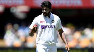 Historic pink ball test match today for a reason. Shardul Thakur Becomes Second Indian Player After Rishabh Pant To Achieve This Feat