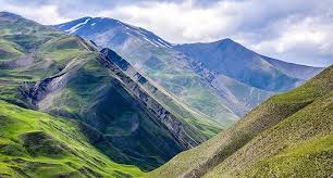 As observed on the physical map of azerbaijan, the country his highly mountainous. Get Wowed By Azerbaijan S Must See Landscapes Travelwings