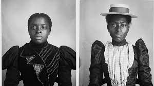 Learn more about jim crow laws. Photographer Captured Faces Of The American South During Jim Crow Abc News